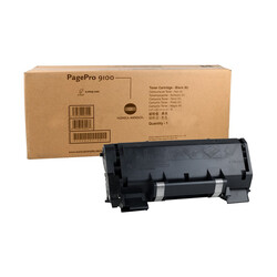 Konica Minolta PagePro 9100/1710497001 Original Toner - Konica Minolta