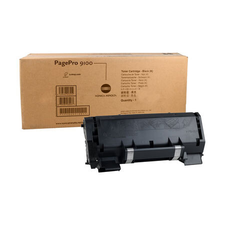 Konica Minolta PagePro 9100/1710497001 Original Toner - 1