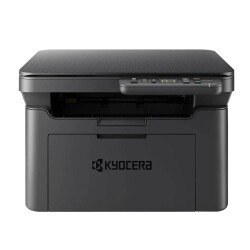 Kyocera A4 Ma2001w Black - White Multifunction Laser Printer - Kyocera