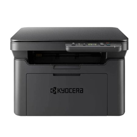 Kyocera A4 Ma2001w Black - White Multifunction Laser Printer - 1