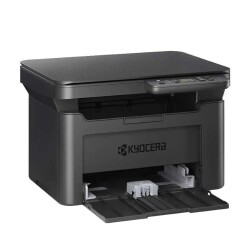 Kyocera A4 Ma2001w Black - White Multifunction Laser Printer - 2