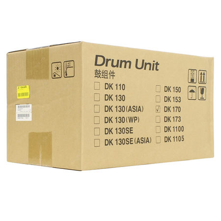 Kyocera DK-170 Orijinal Drum Ünitesi - 1