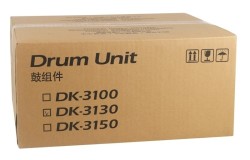 Kyocera DK-3130 Orijinal Drum Ünitesi - Kyocera