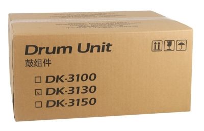 Kyocera DK-3130 Orijinal Drum Ünitesi - 1