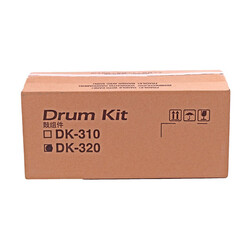 Kyocera DK-320/302J393033 Orijinal Drum Ünitesi - Kyocera