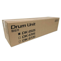 Kyocera DK-8505/302LC93014 Original Copier Drum Unit - 2