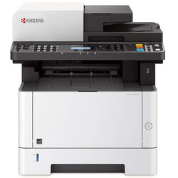 Kyocera ECOSYS M2040dn Multifunction Laser Printer - Kyocera