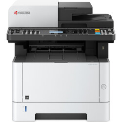 Kyocera ECOSYS M2135dn Scanner Copier Multifunction Laser Printer - Kyocera