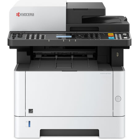 Kyocera ECOSYS M2135dn Scanner Copier Multifunction Laser Printer - 1