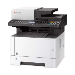 Kyocera Ecosys M2635DN Multifunction Laser Printer - Kyocera