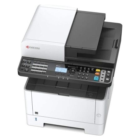 Kyocera Ecosys M2635DN Multifunction Laser Printer - 2