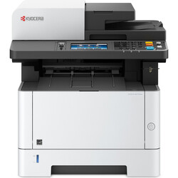 Kyocera ECOSYS M2735dw Scanner Copier Network Multifunction Laser Printer - 1