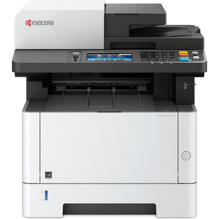 Kyocera ECOSYS M2735dw Scanner Copier Network Multifunction Laser Printer - 2