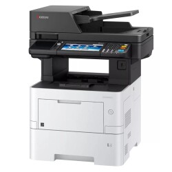 Kyocera ECOSYS M3645idn Mono Laser Multifunction Copier - Kyocera