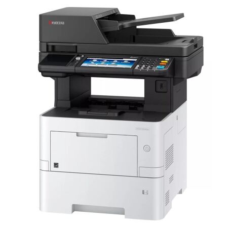 Kyocera ECOSYS M3645idn Mono Laser Multifunction Copier - 1