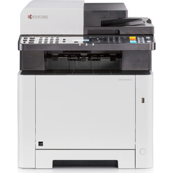 Kyocera ECOSYS M5521CDN A4 Color Multifunction Network Laser Printer - Kyocera