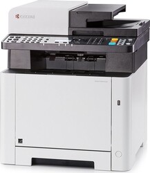 Kyocera ECOSYS M5521cdw A4 Kablosuz Network Renkli Çok Fonksiyonlu Lazer Yazıcı - Kyocera