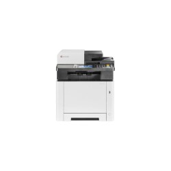 Kyocera Ecosys M5526CDN/A A4 Color Multifunction Network Laser Printer - Kyocera