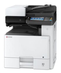 Kyocera ECOSYS M8130cidn A3 Printer Copier - 1