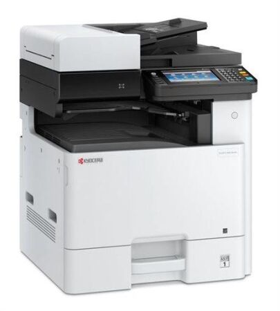 Kyocera ECOSYS M8130cidn A3 Printer Copier - 2