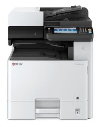 Kyocera ECOSYS M8130cidn A3 Printer Copier - 3