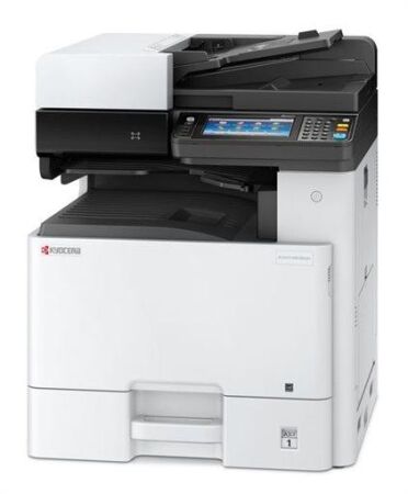 Kyocera ECOSYS M8130cidn A3 Yazıcı Fotokopi Makinesi - 1