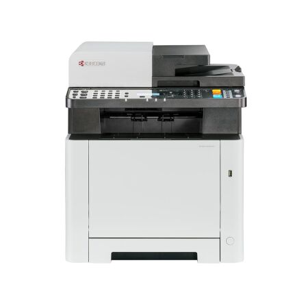 Kyocera Ecosys MA2100cfx Multifunction Color Laser Printer - 1