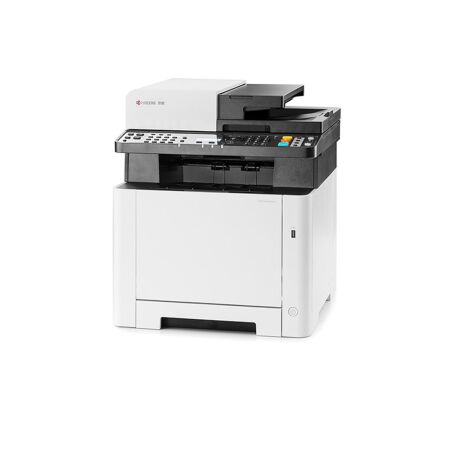 Kyocera Ecosys MA2100cfx Multifunction Color Laser Printer - 2