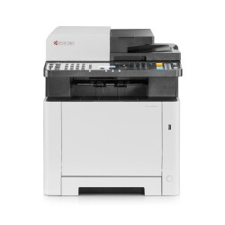 Kyocera Ecosys MA2100cwfx Çok Fonksiyonlu Renkli Lazer Yazıcı - Xerox