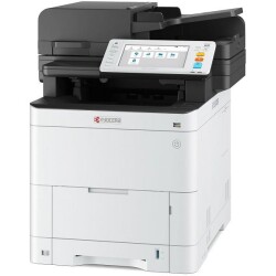 Kyocera Ecosys MA3500cix Color Laser Printer - 1