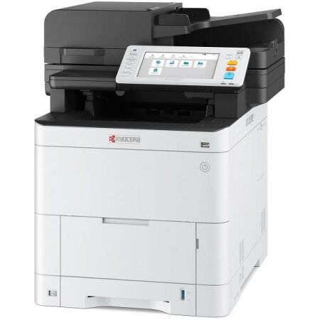 Kyocera Ecosys MA3500cix Color Laser Printer - 1