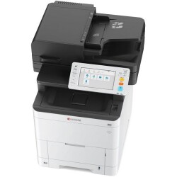 Kyocera Ecosys MA3500cix Color Laser Printer - 2