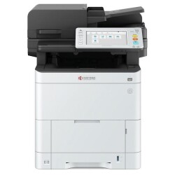 Kyocera Ecosys MA3500cix Color Laser Printer - 3