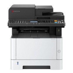 Kyocera ECOSYS MA4000fx Black and White Multifunction Laser Printer - Kyocera