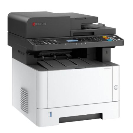 Kyocera ECOSYS MA4000fx Black and White Multifunction Laser Printer - 2