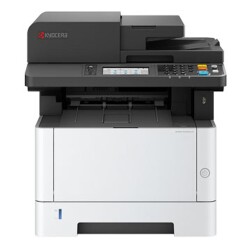 Kyocera ECOSYS MA4000wifx Black and White Multifunction Laser Printer - Kyocera