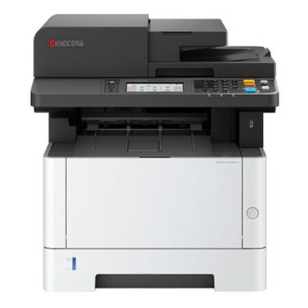 Kyocera ECOSYS MA4000wifx Black and White Multifunction Laser Printer - 1