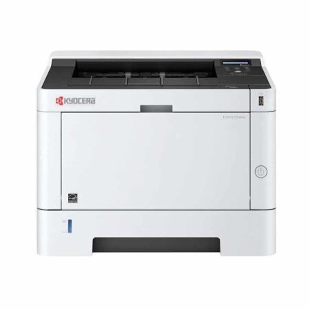 Kyocera Ecosys P2040dn Black and White Laser Printer - 1