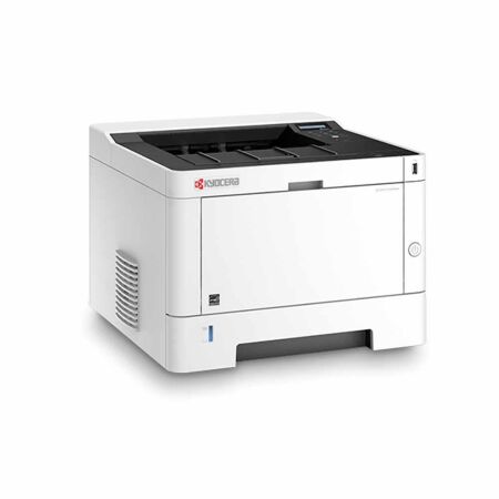 Kyocera Ecosys P2040dn Black and White Laser Printer - 2