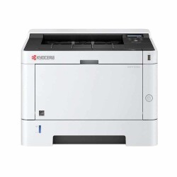 Kyocera Ecosys P2040dn Siyah Beyaz Lazer Yazıcı - Kyocera