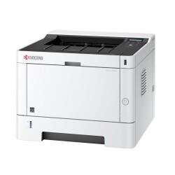 Kyocera Ecosys P2040dw Black and White Laser Printer - 1