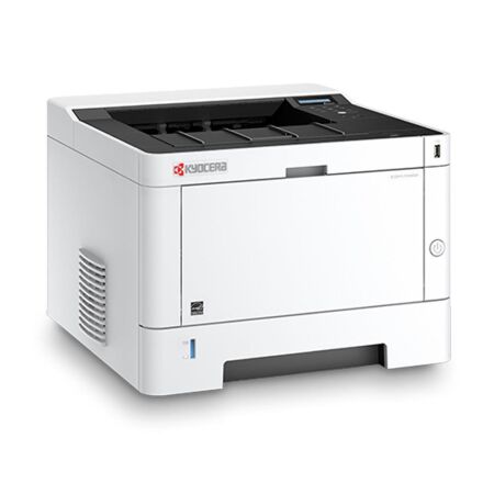 Kyocera Ecosys P2040dw Black and White Laser Printer - 2