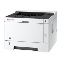 Kyocera Ecosys P2235dw Black and White Laser Printer - Kyocera