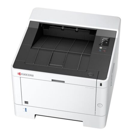 Kyocera Ecosys P2235dw Black and White Laser Printer - 3