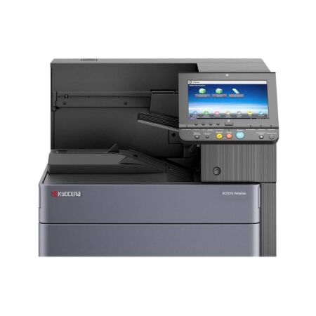 Kyocera Ecosys P4060dn Black and White Laser Printer - 2