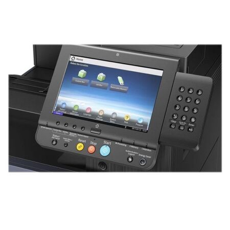 Kyocera Ecosys P4060dn Siyah Beyaz Lazer Yazıcı - 3