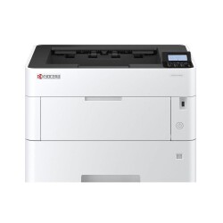 Kyocera Ecosys P4140dn Black and White Laser Printer - Kyocera