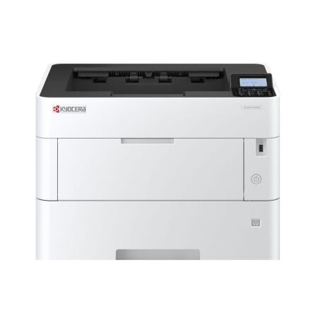 Kyocera Ecosys P4140dn Black and White Laser Printer - 1