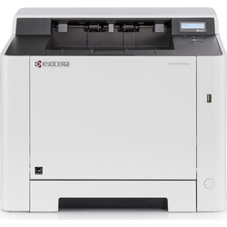 Kyocera ECOSYS P5026CDN A4 Color Network Laser Printer - Kyocera