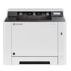 Kyocera Ecosys P5026cdn Colour Laser Printer - Kyocera